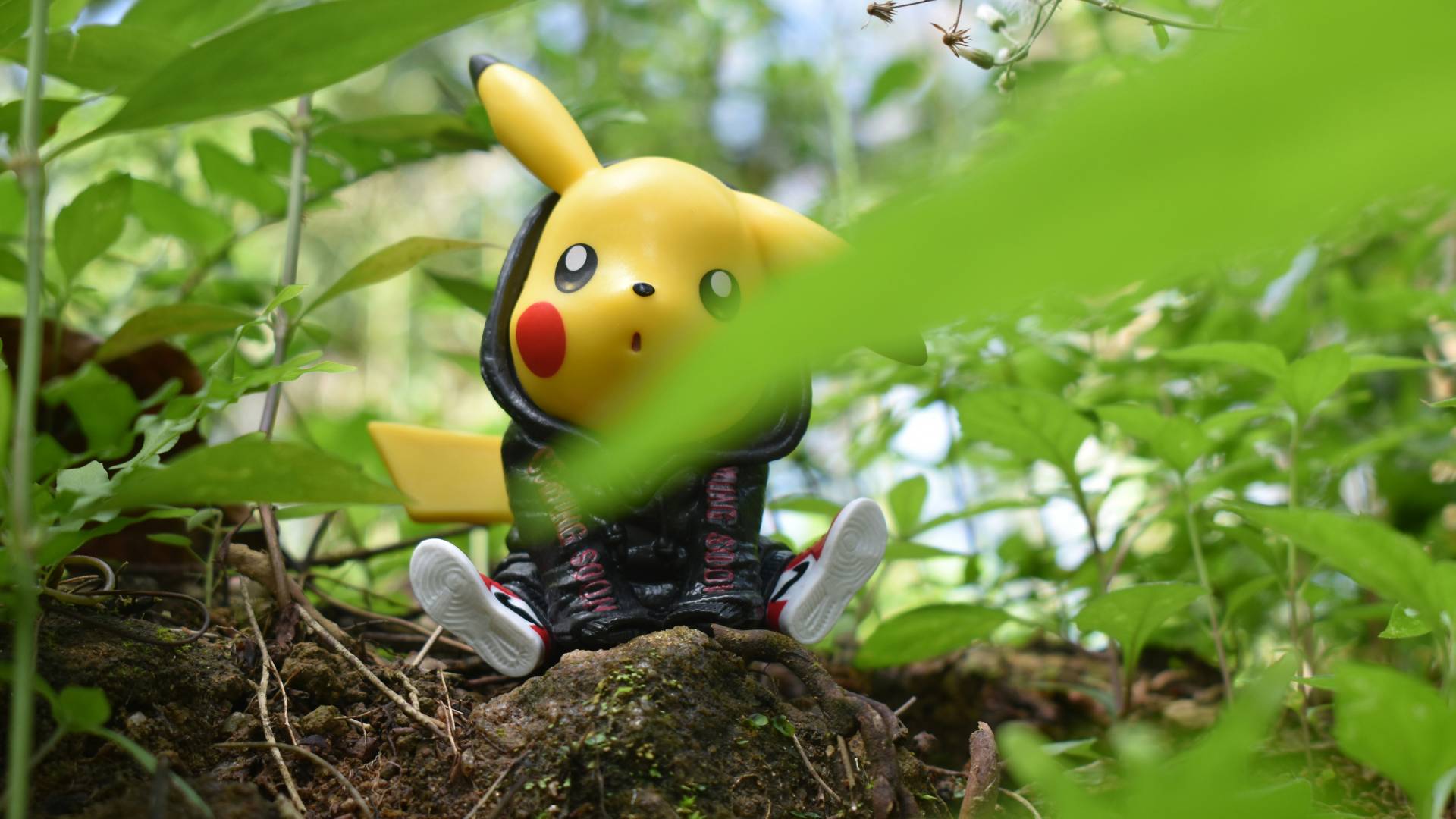 Create some Pokémon fan art for up to $25!