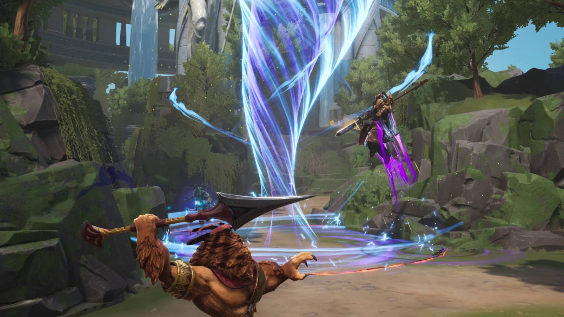 Play of the Week, February 24: Show us your best recent SMITE 2 play!