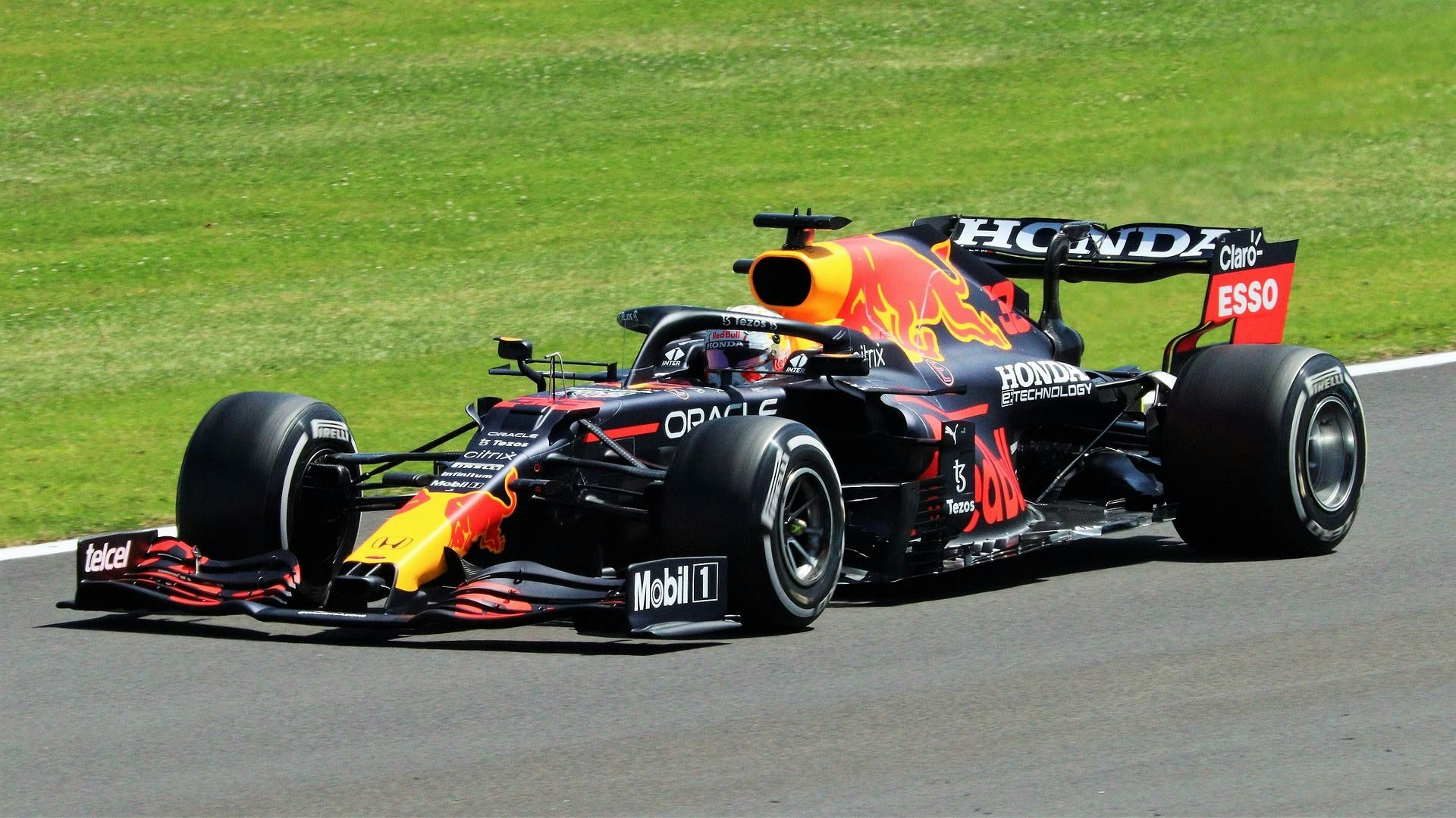 What will happen in the F1 Chinese Grand Prix this weekend? Tell us for $4!