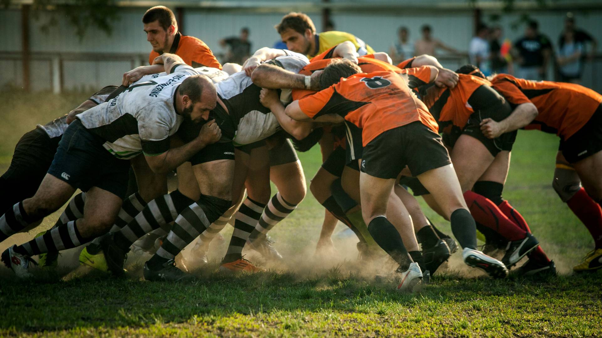 Tell us about your favourite underdog story in any sport for $4!