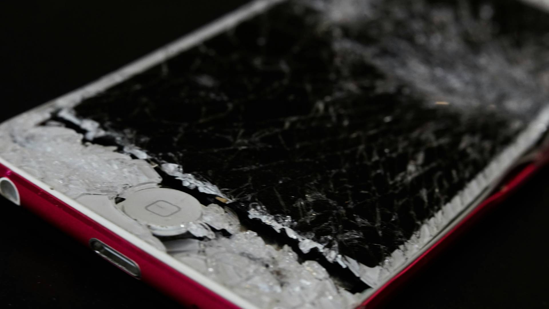 Tell us about the last time you had a tech failure!