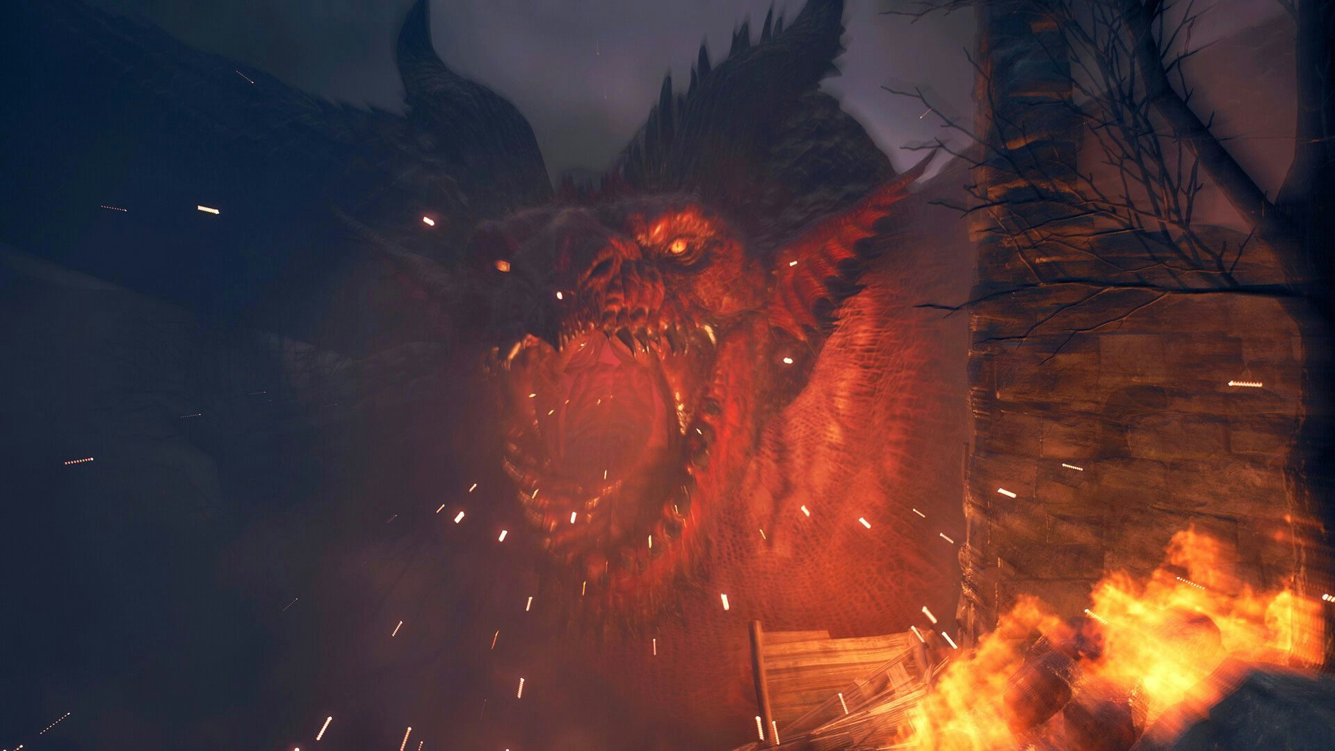 The Big Review Bounty: review Dragon's Dogma 2 for $20!
