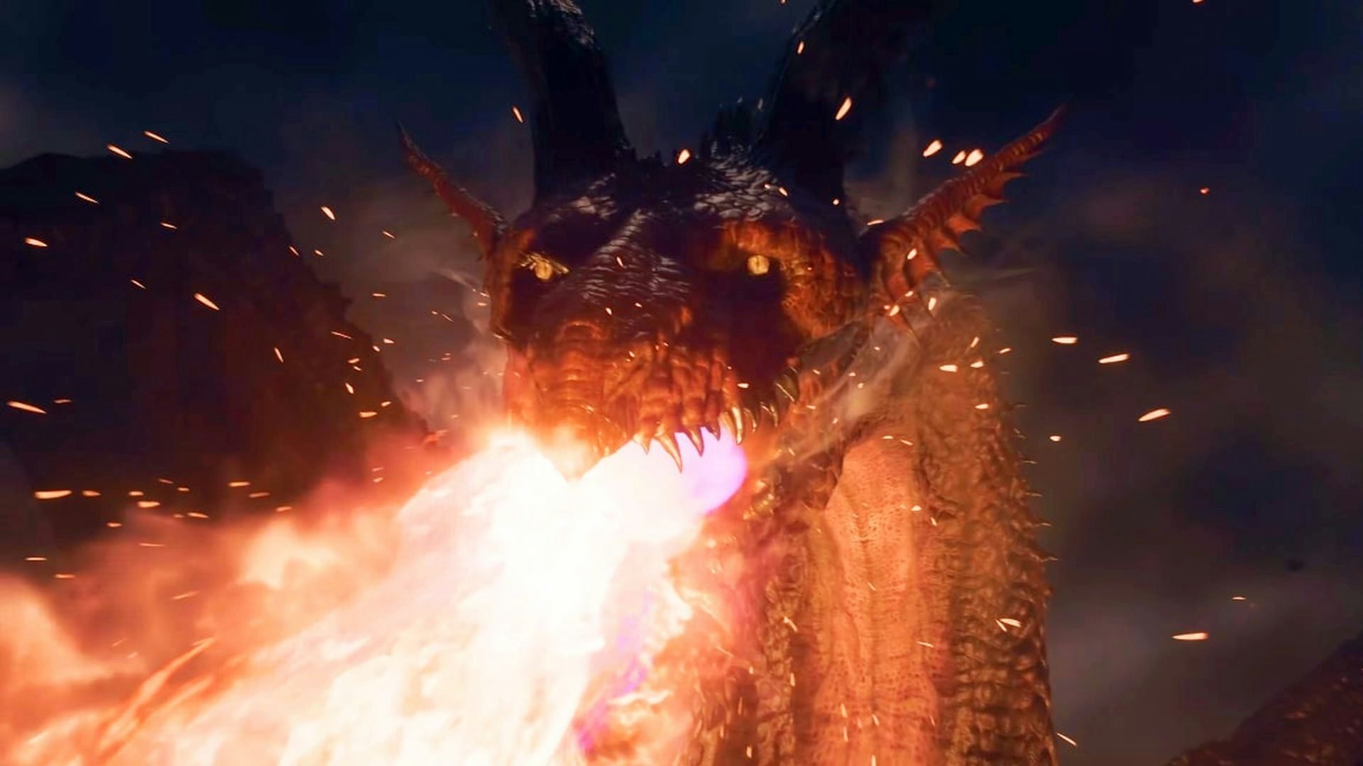 What are you hoping for from Dragon's Dogma 2? Share your wishlist for $3!