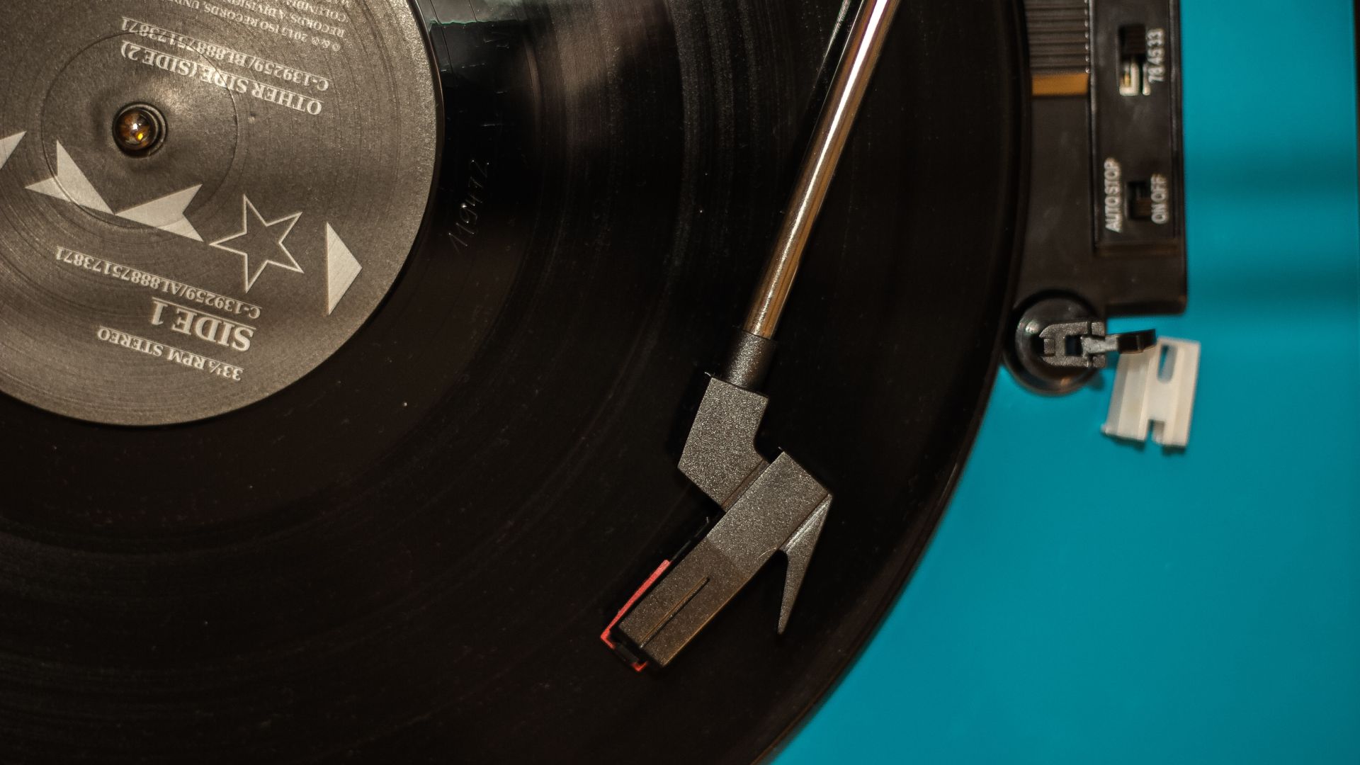 Which song was #1 on the day you were born? Share it for $3!