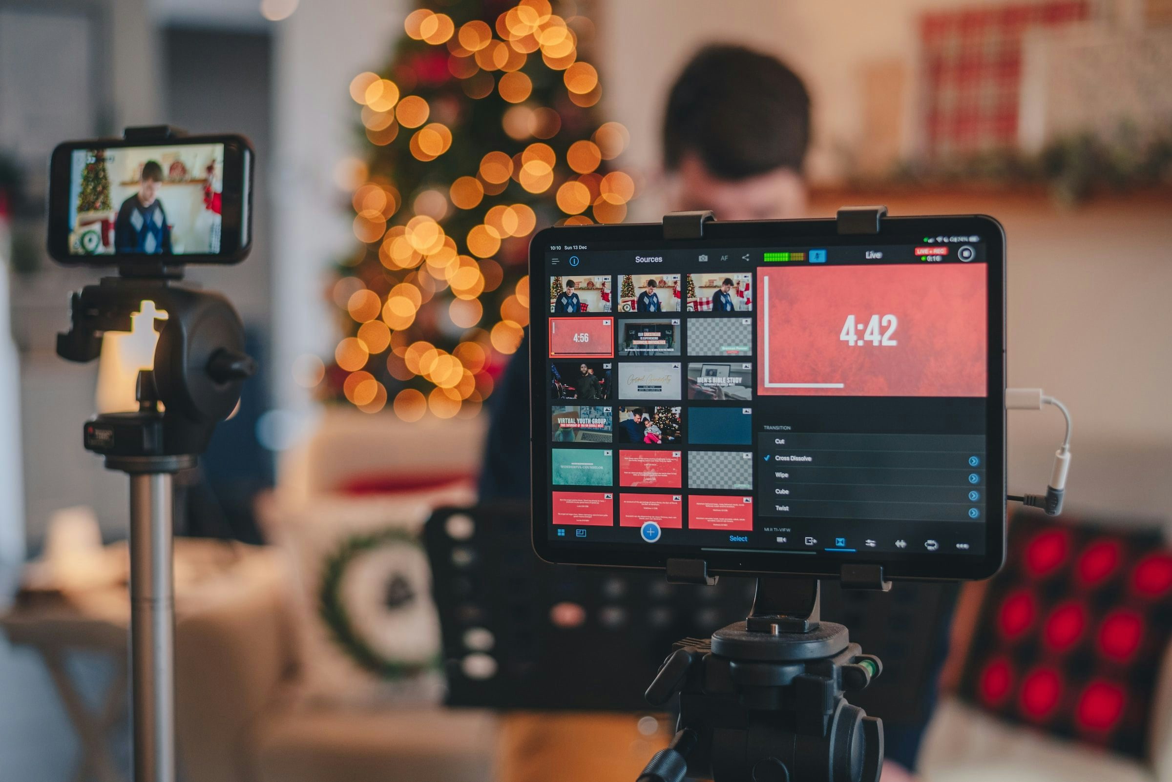 The best gifts for content creators this Christmas