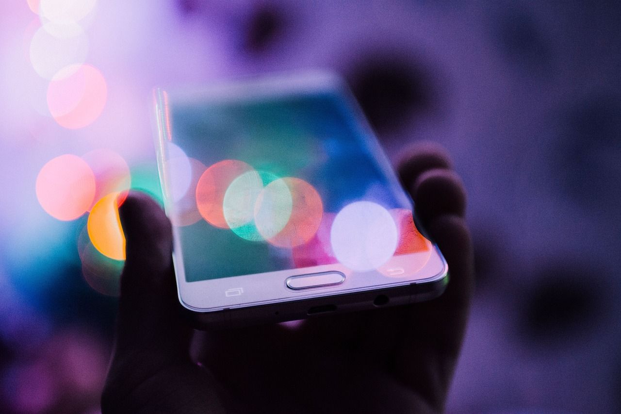 Tell us about your favourite new gadget for $3