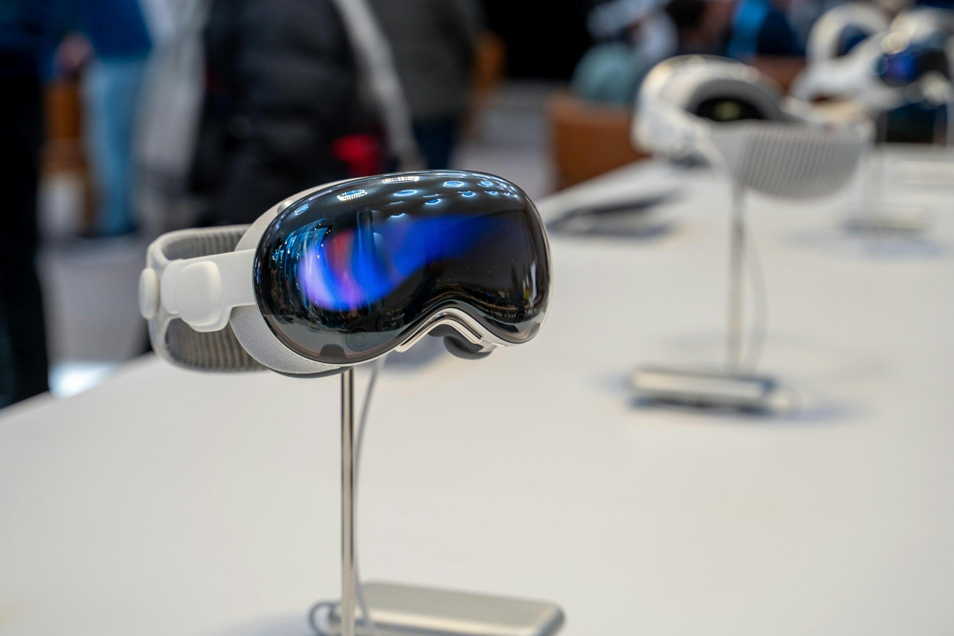 Apple Vision Pro: wildly impressive or wildly overpriced? Tell us for $2