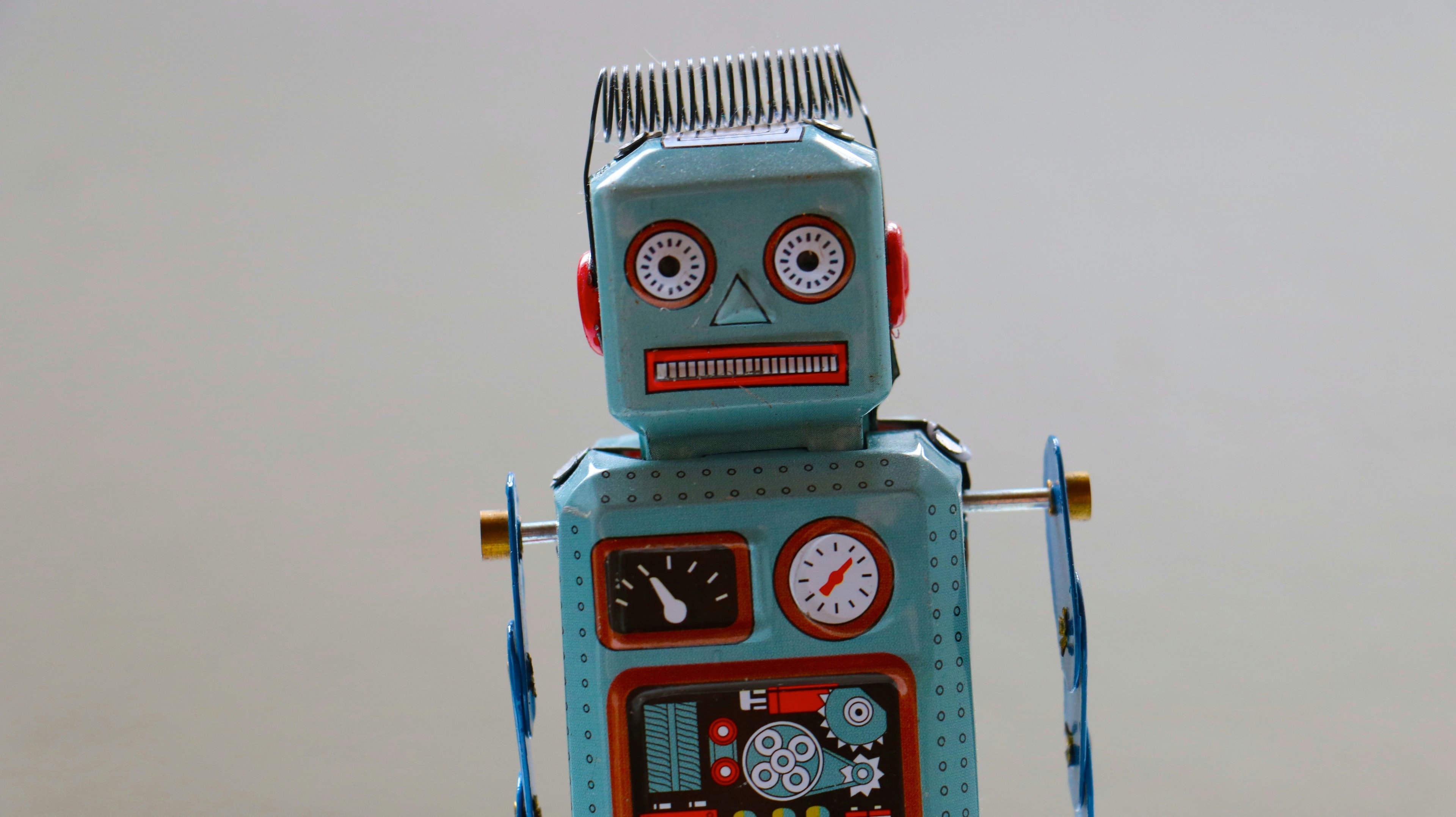 Authenticity vs AI - we predict the big trends in content creation in 2024