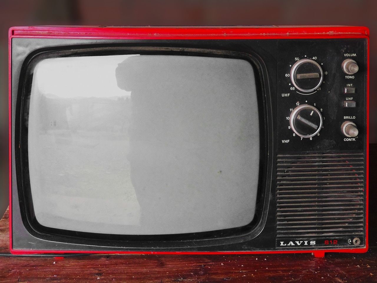 Share an old TV advert that's stuck with you!