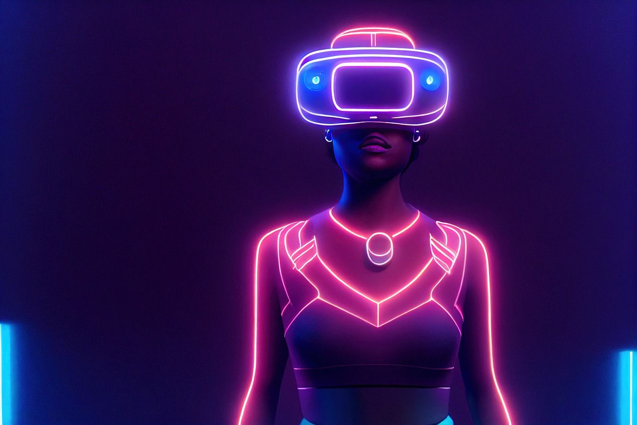 'The metaverse is just a bad MMO game' - Discuss for $2