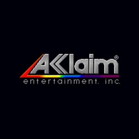 🟦 ACCLAIM GAMES IS BACK FROM PAST.! 🟦