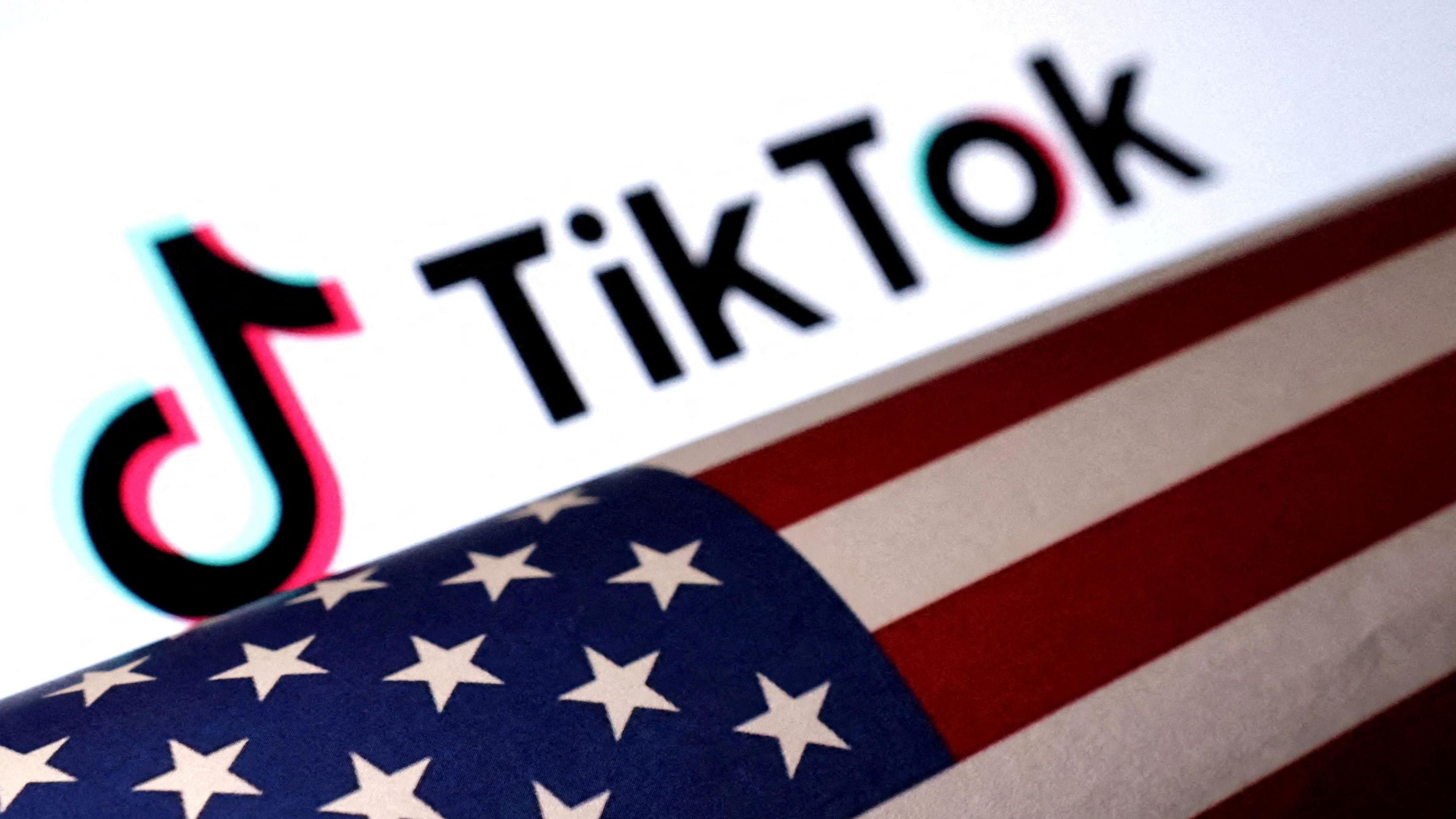 Democracy Works! It was a crazy 12 hours but TikTok is unbanned in the US thanks to our poll