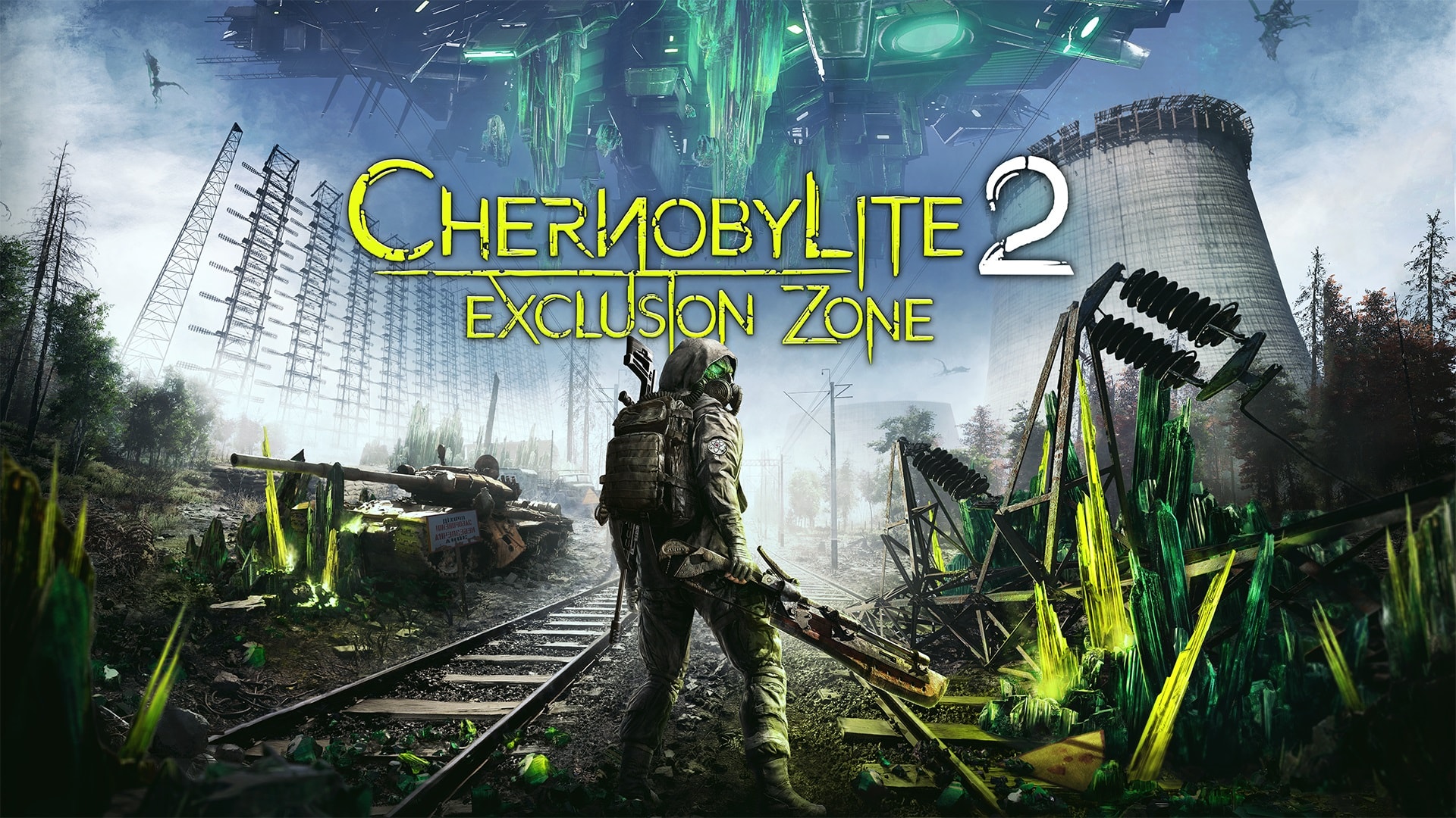 Chernobylite 2: Exclusion Zone – interview with Wojtek Pazdur (Development Director, The Farm 51)