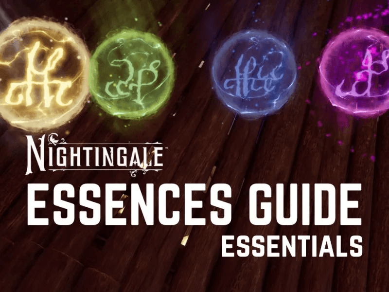 Complete Guide to Essences: Locations, Farming Tips, and Uses