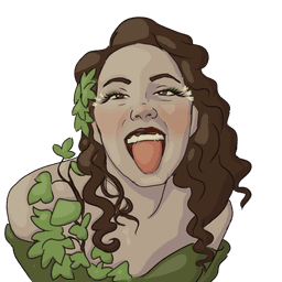 Samisu's avatar
