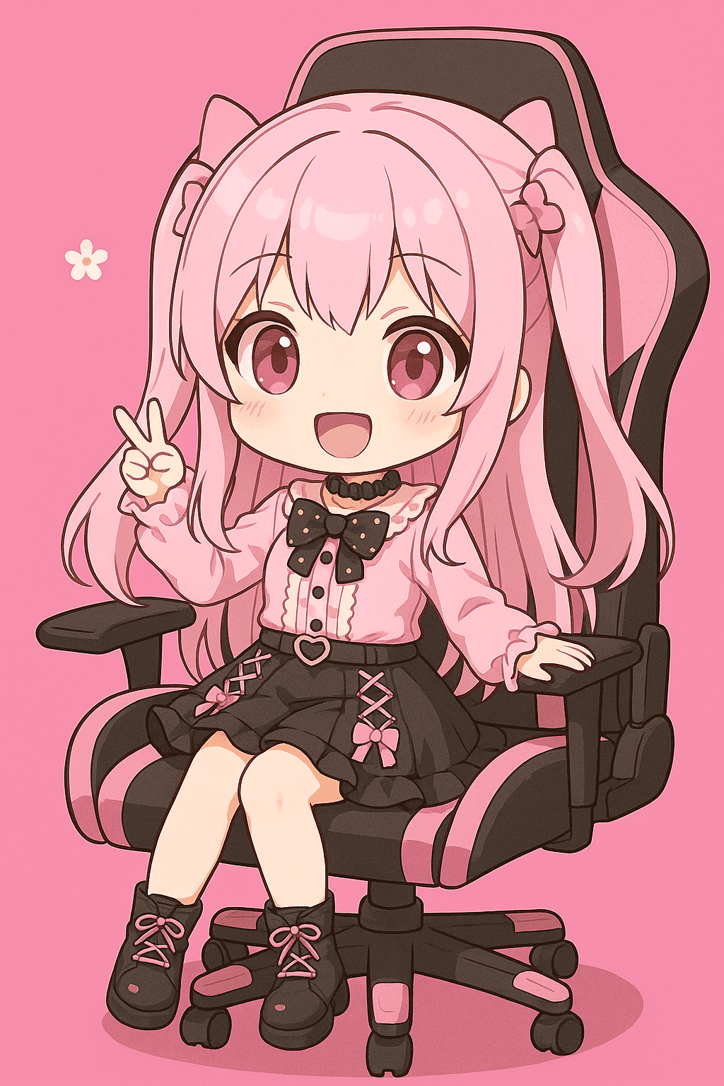 Misaki Kurumi's avatar