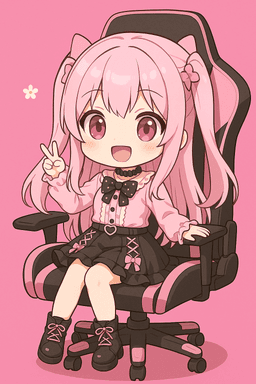 Misaki Kurumi's avatar