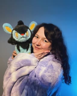 Cherebi's avatar
