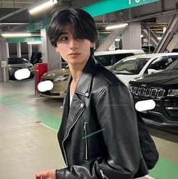 Shin's avatar