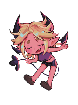 Westyloid's avatar