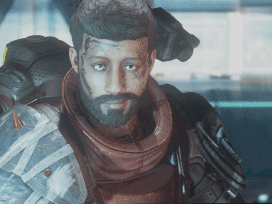 HarlockDent's avatar