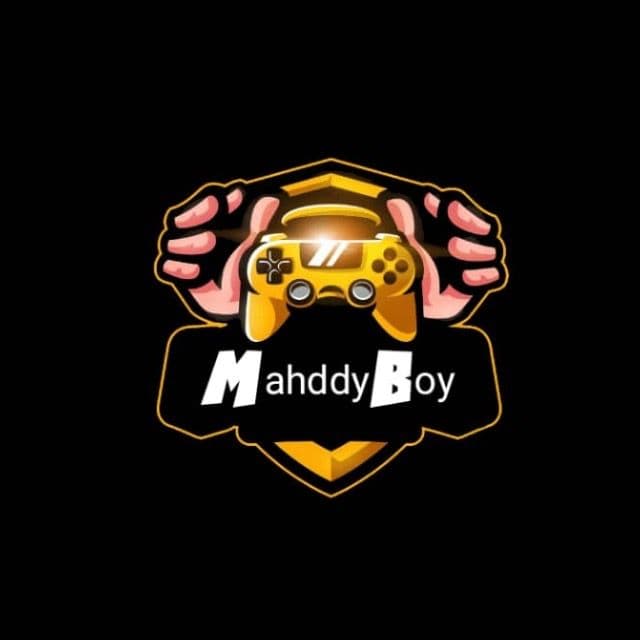 Mahddyboy's avatar