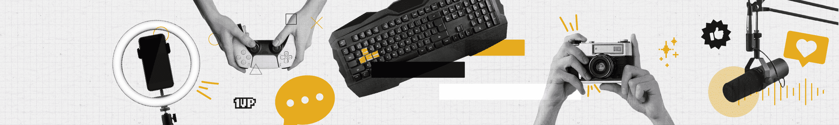 Content Creators cover image