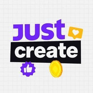 Just Create