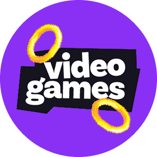 Video Games avatar