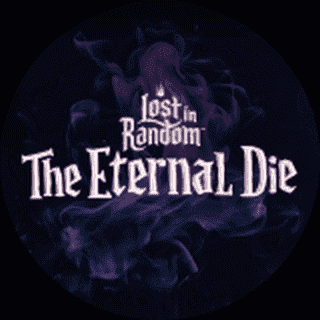 Lost in Random: The Eternal Die