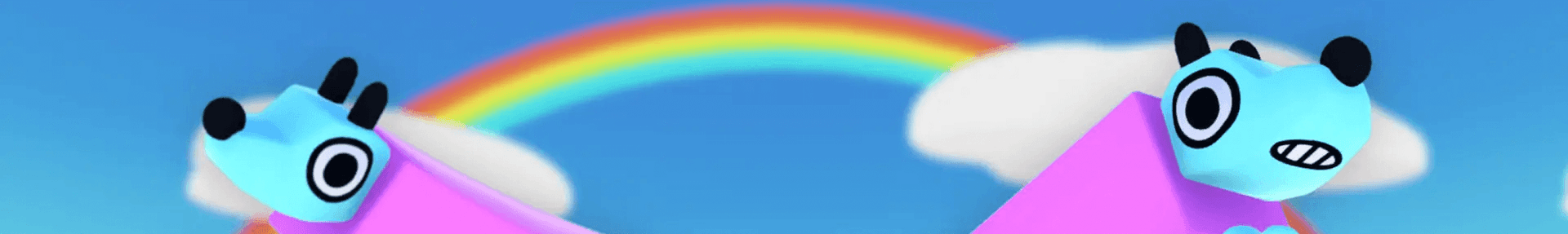 Wobbledogs cover image