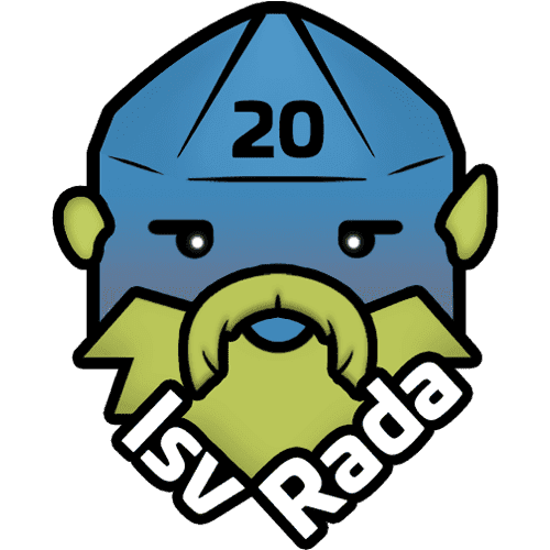 IsvRada's avatar