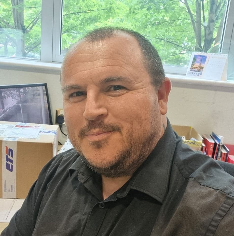 TaskerCarthane's avatar