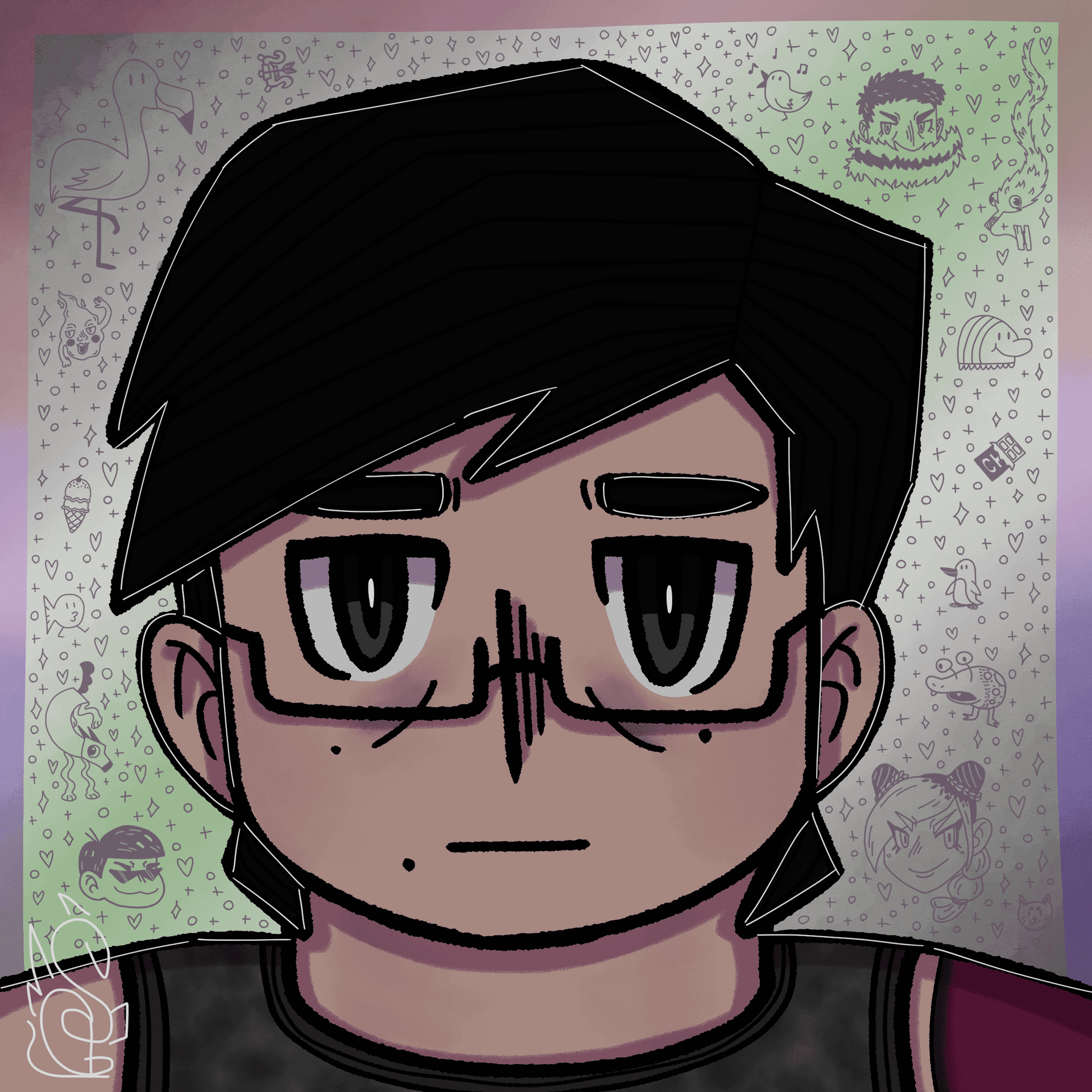 Seaweed_Griffin's avatar
