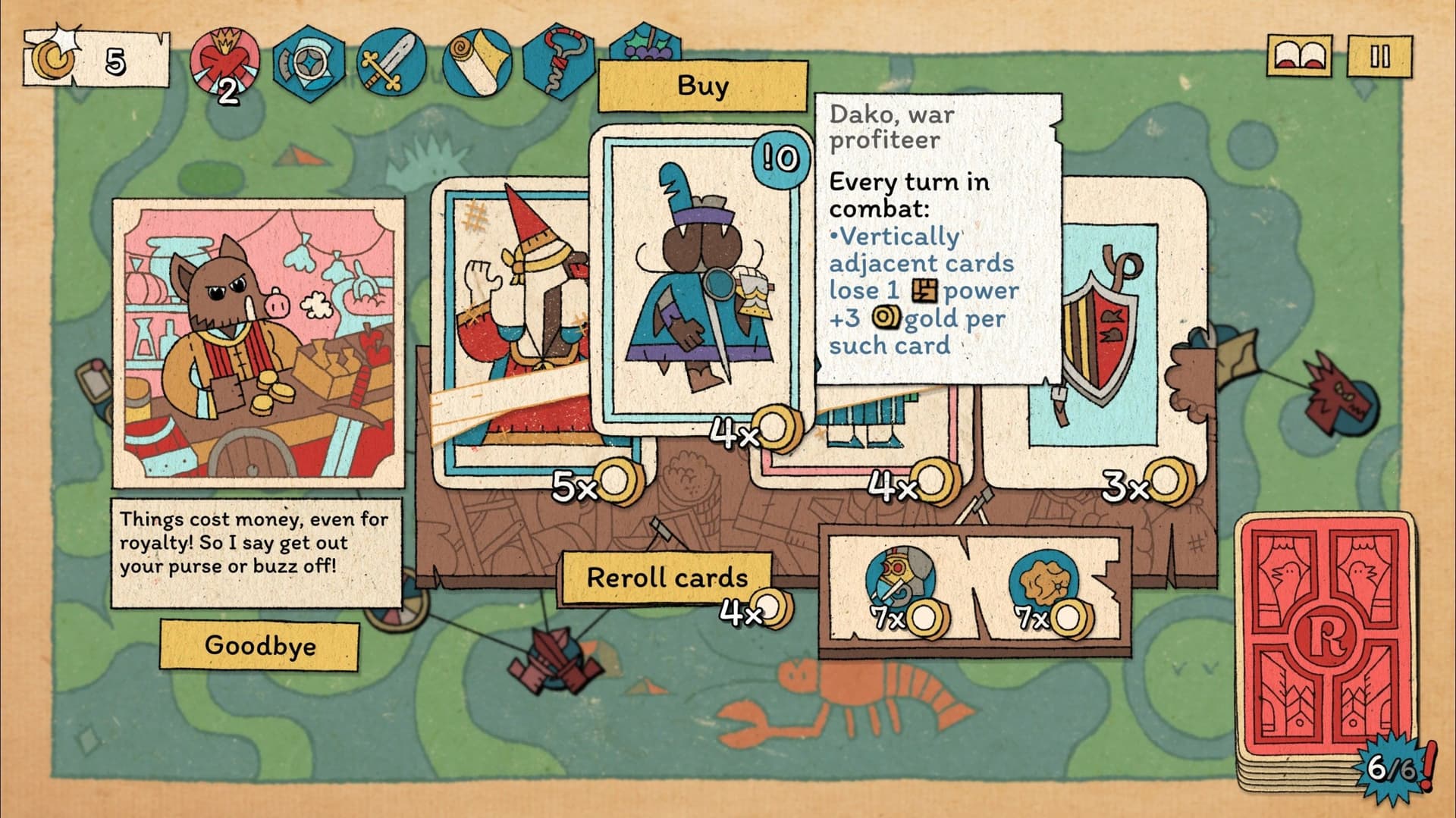 Write a limerick or ode to King Mikolt II!