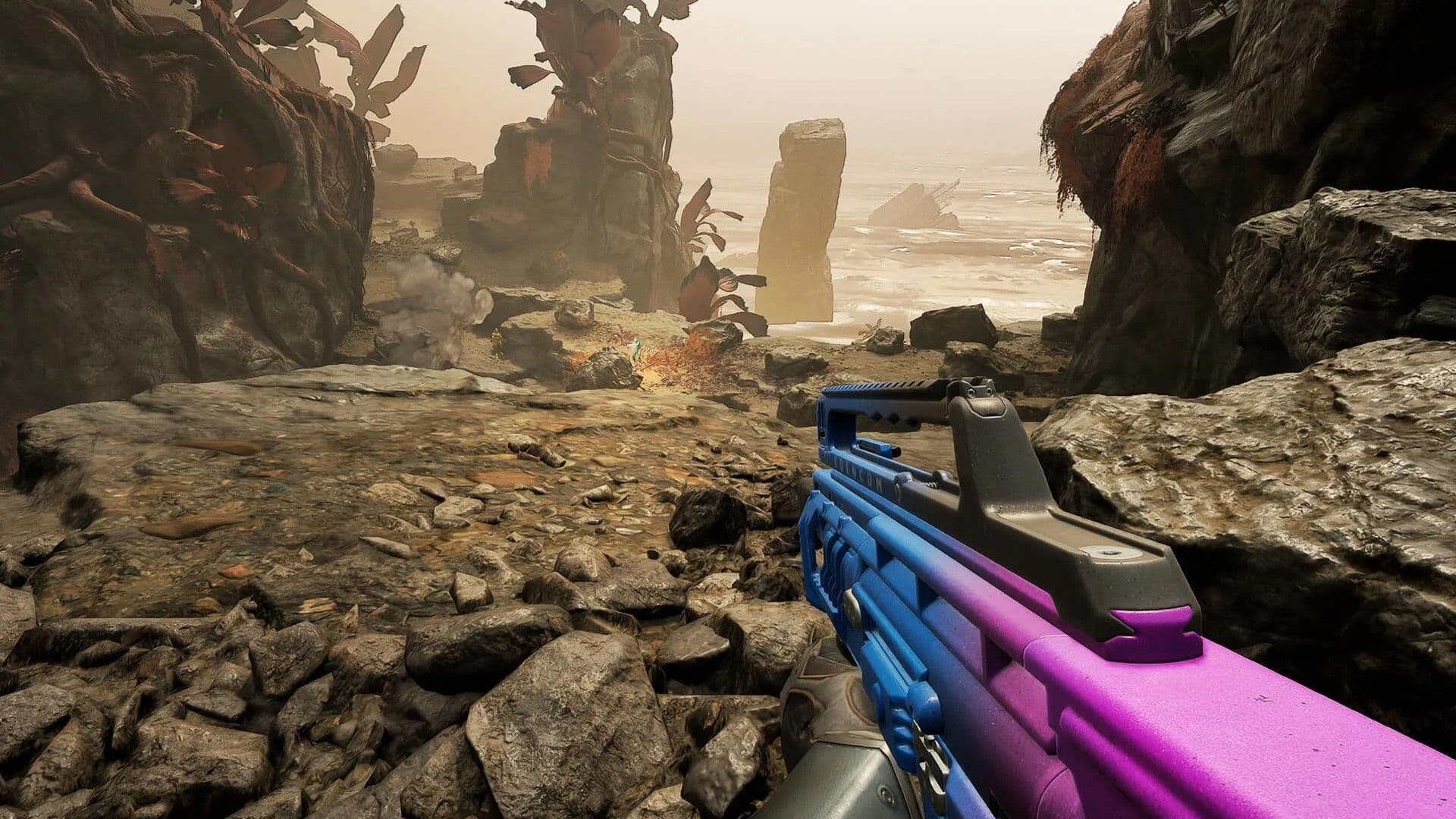 Review the changes to EVE Vanguard!