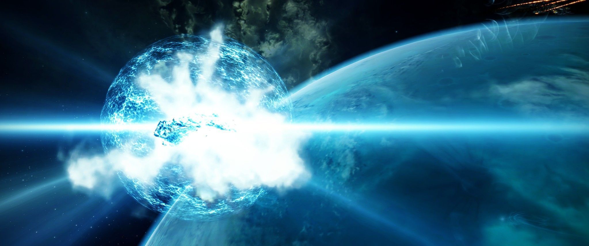 Share guidance for returning EVE Online players!
