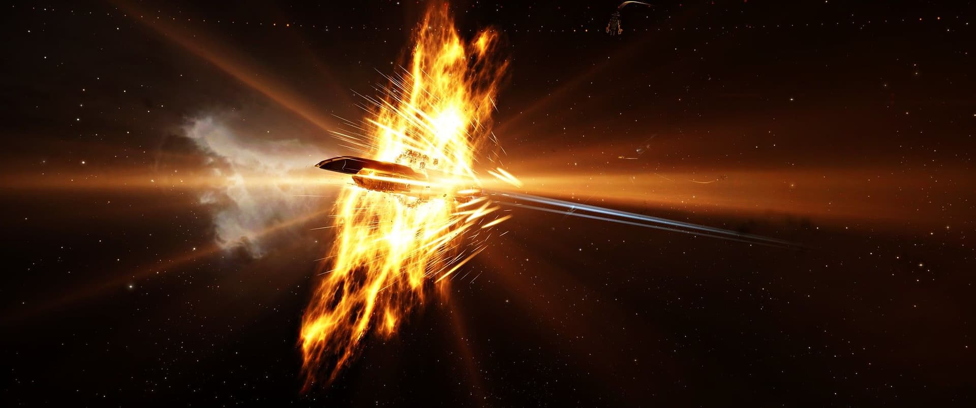 J-Space Assassins: Record a solo stealth kill worth upwards of 100m ISK!