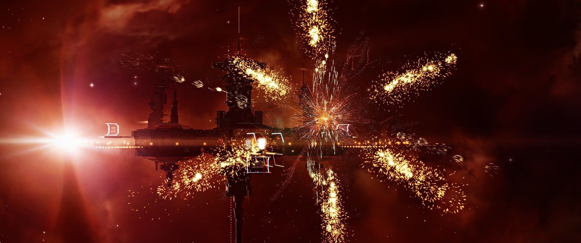 Create a great fit for a logistics cruiser!