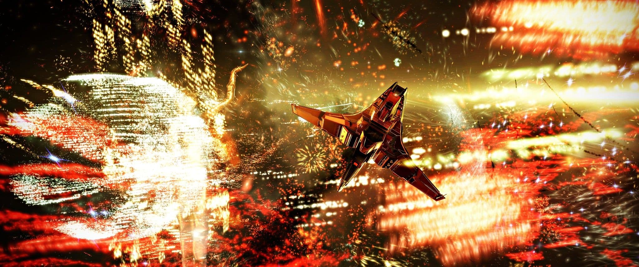 Create fan-fiction based on your chosen playstyle!