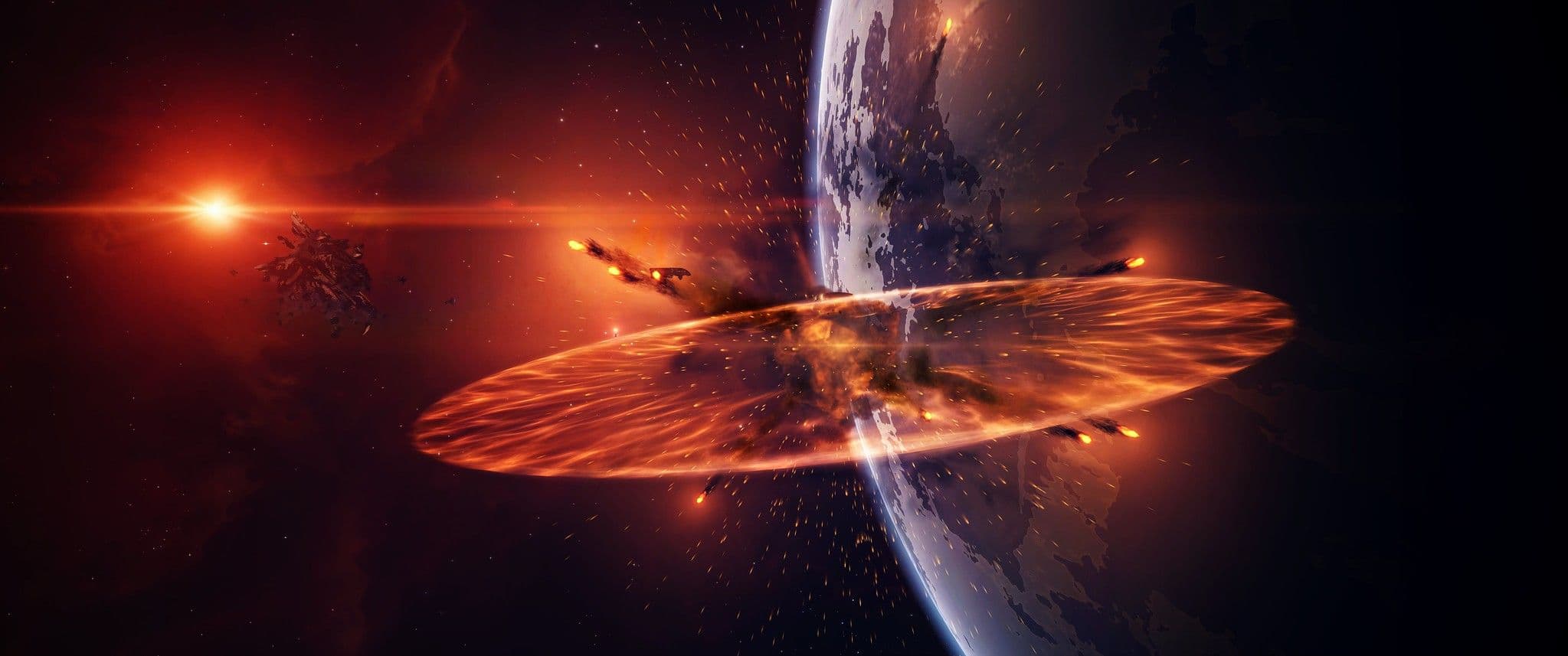 Think up an EVE Online mini-game!