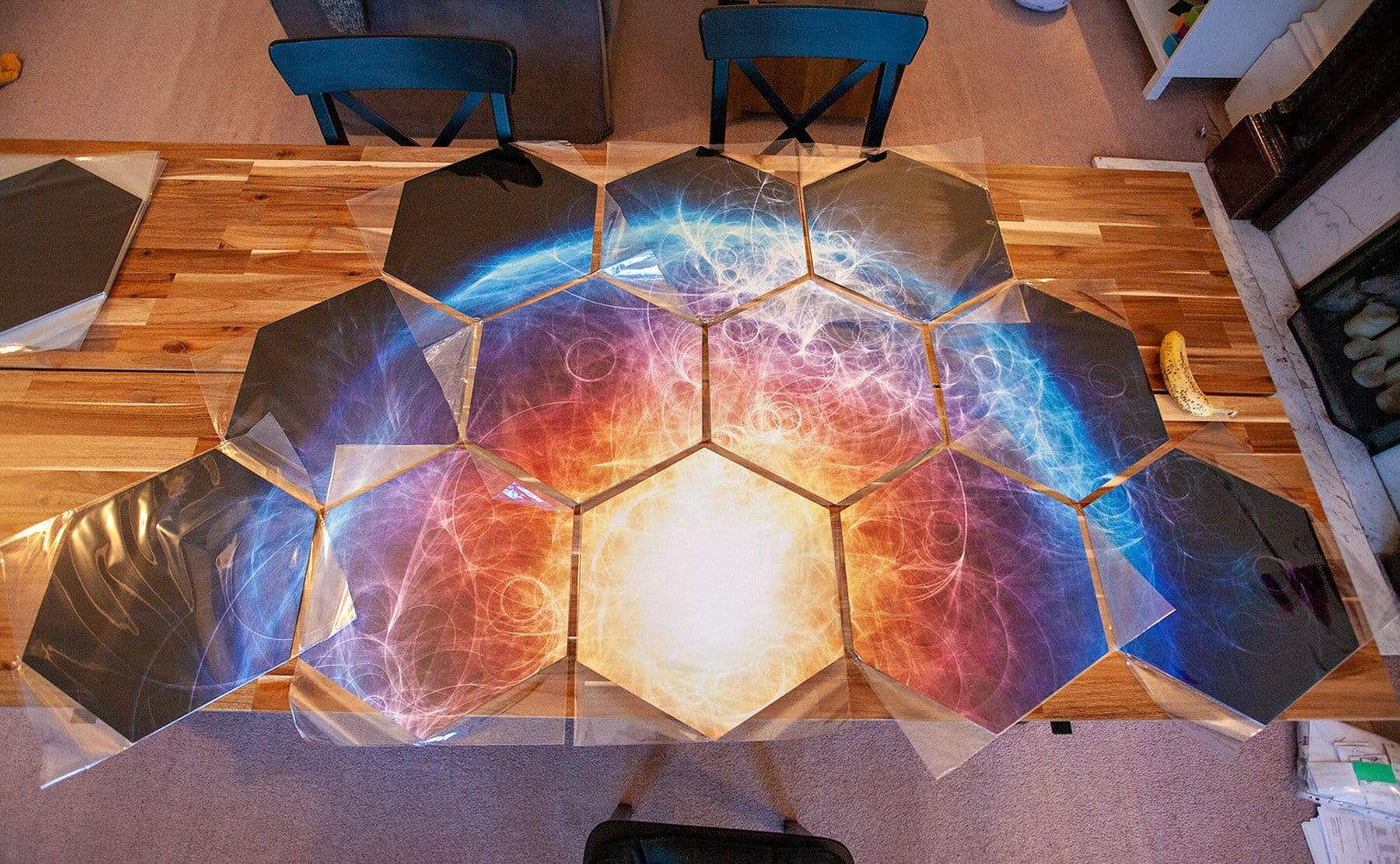 Share your best Fanfest photo!