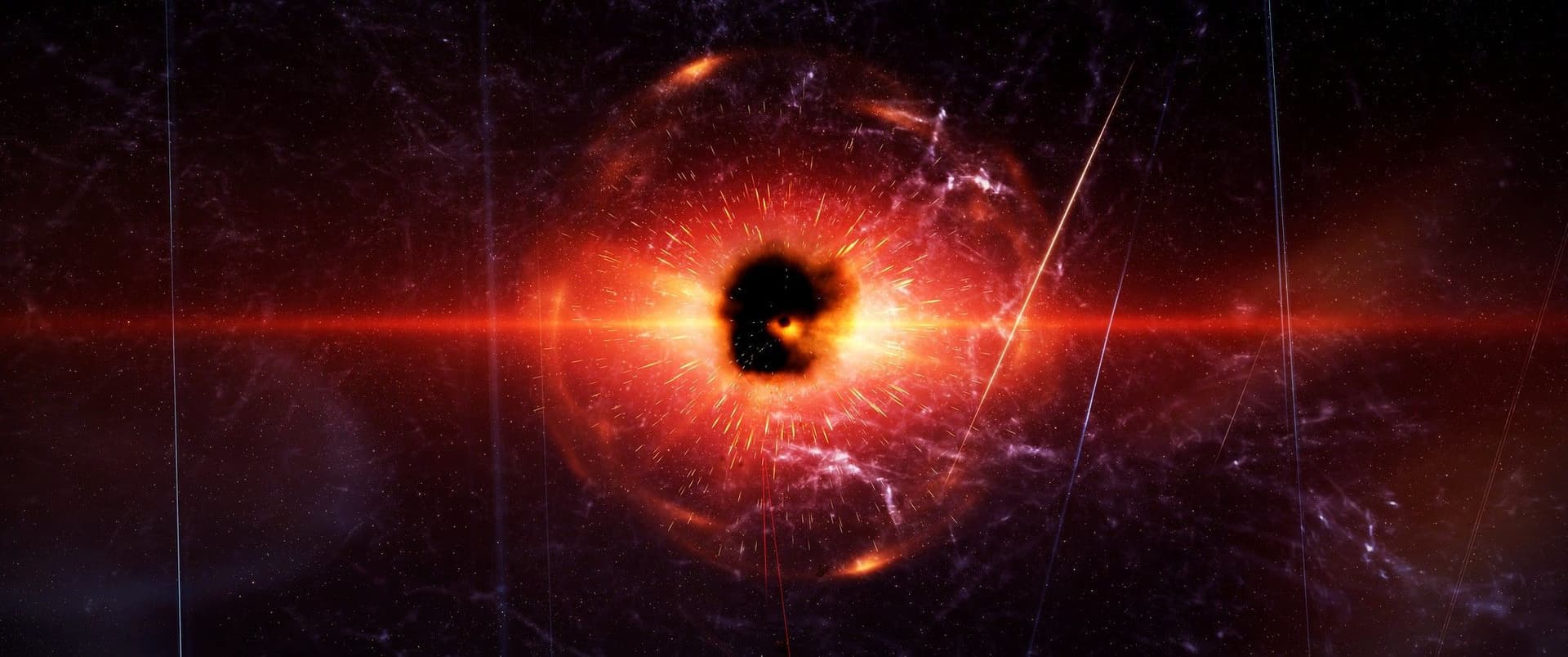 Make a Carl Sagan-style space documentary in EVE!