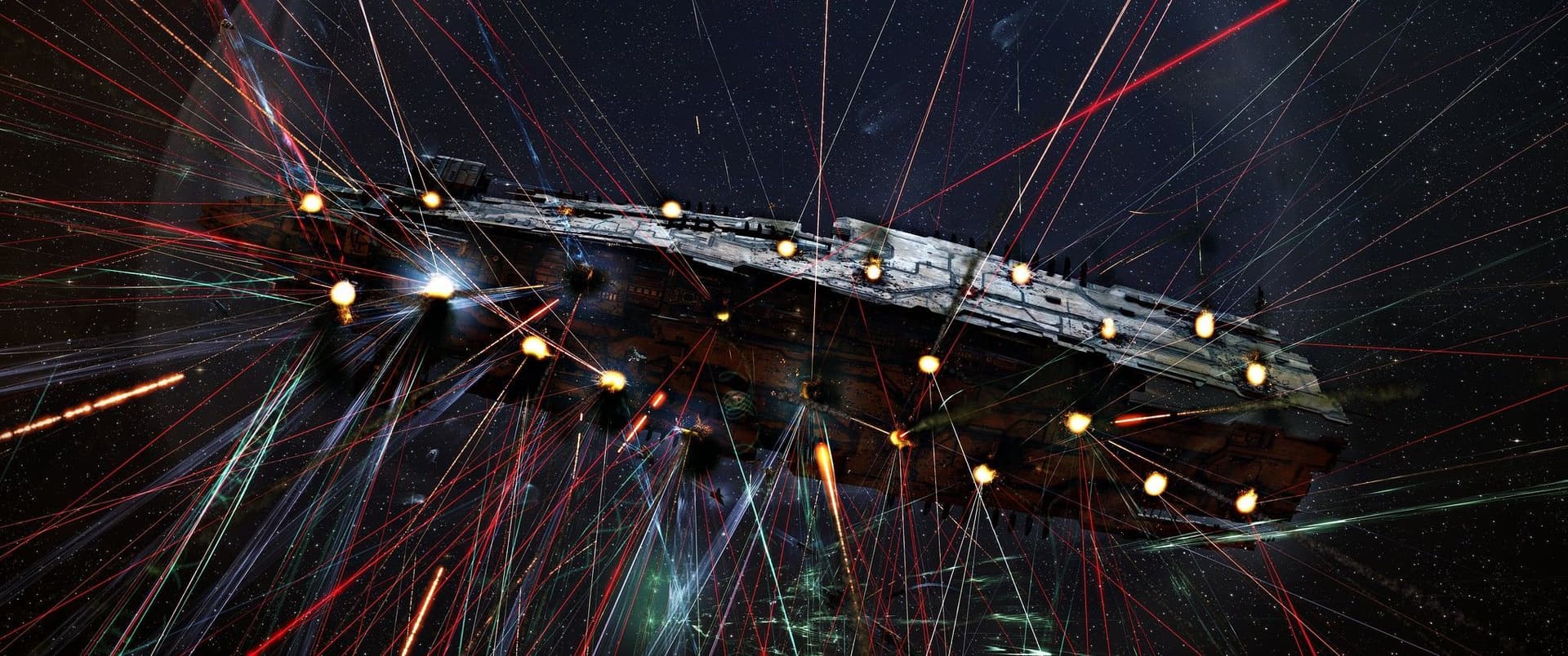 Share your EVE highlight/s of the year!