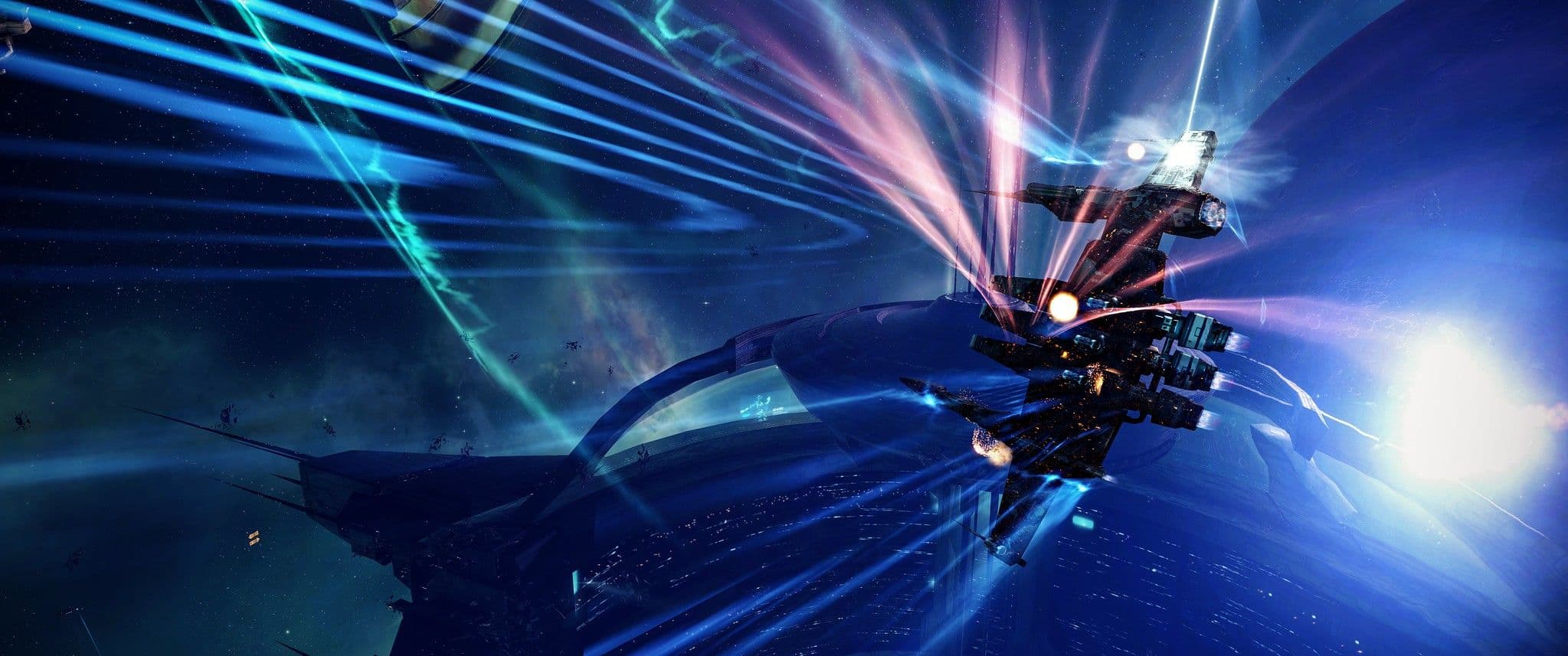 SKINR competition #10: design a frost-inspired ship skin!