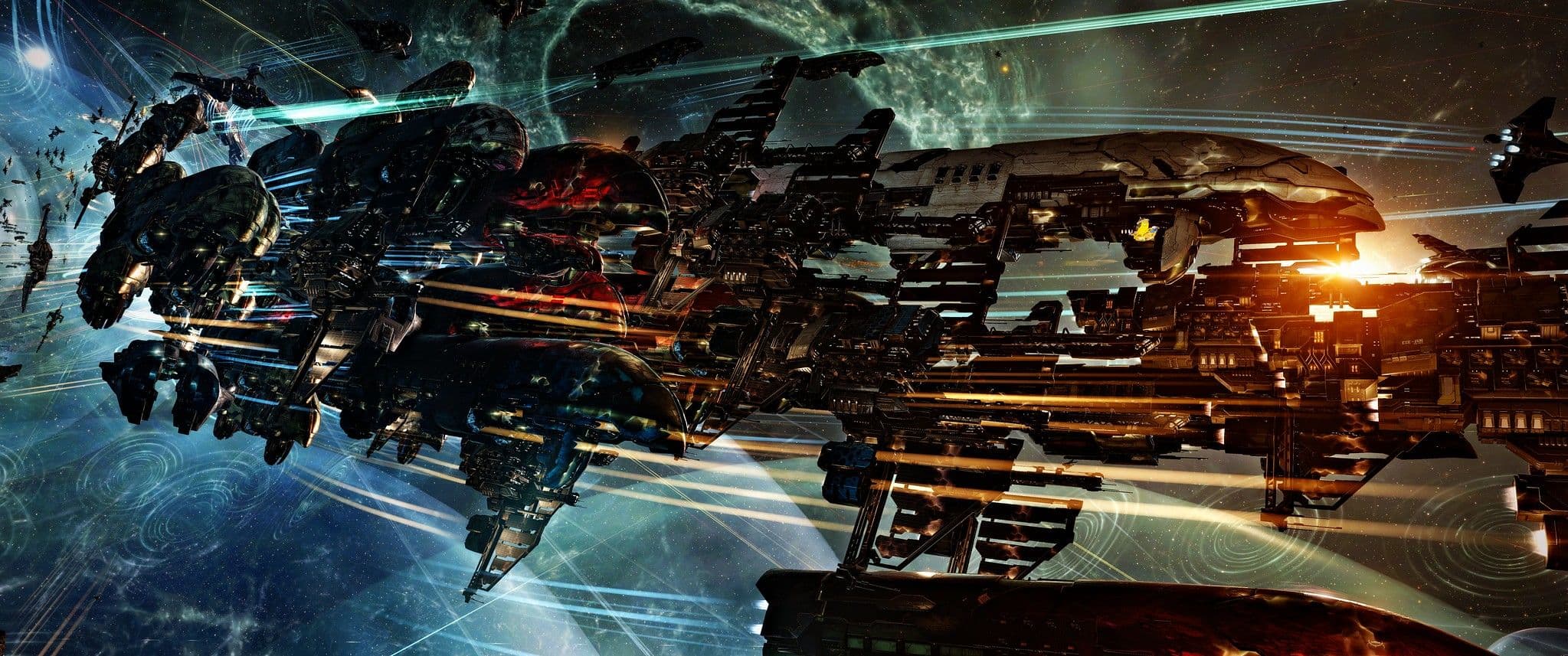 Killmail of the Week, September 2: Send us your best recent EVE kill video!