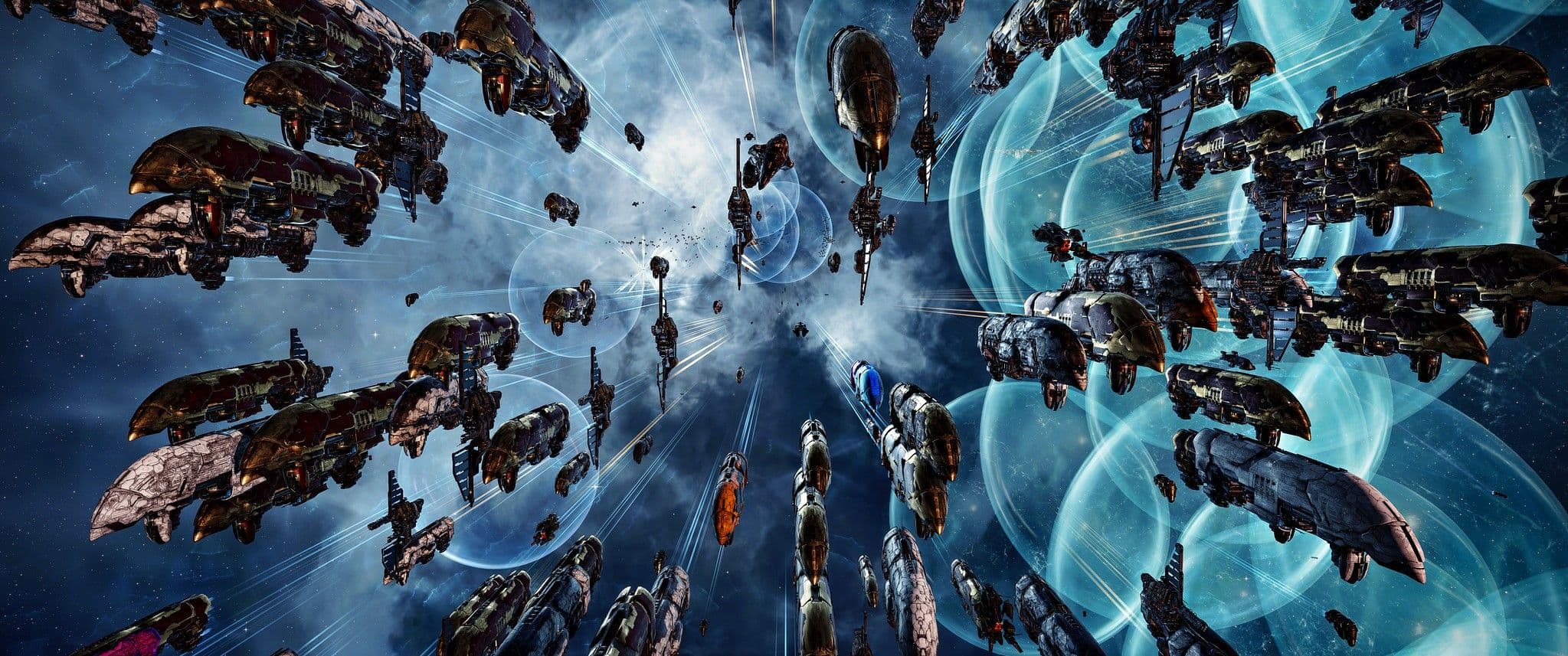 Tell us about an EVE media channel that you'd love to see for $3