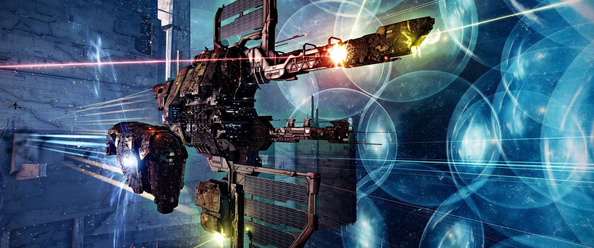 Killmail of the Week, November 18: Send us your best recent EVE kill video!