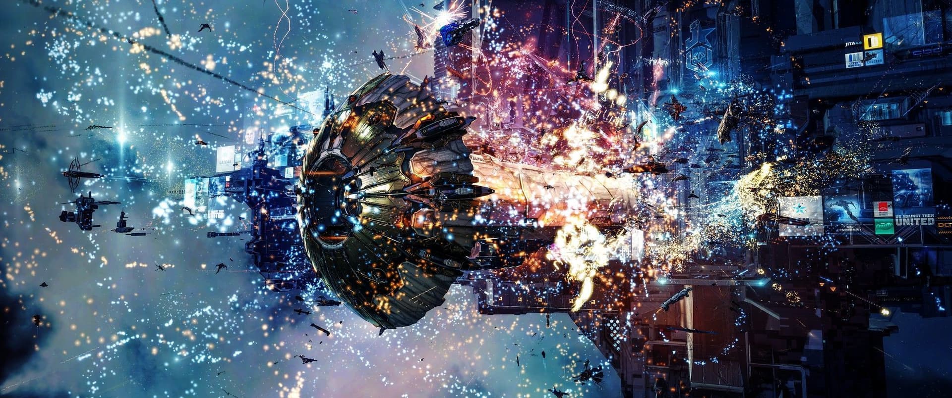 Host a brand-new in-game player event! 🌟