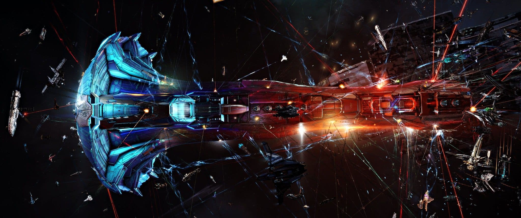 'Jumping gate?!' - add to the informal glossary of EVE for $1